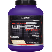 Ultimate Nutrition Prostar® Whey